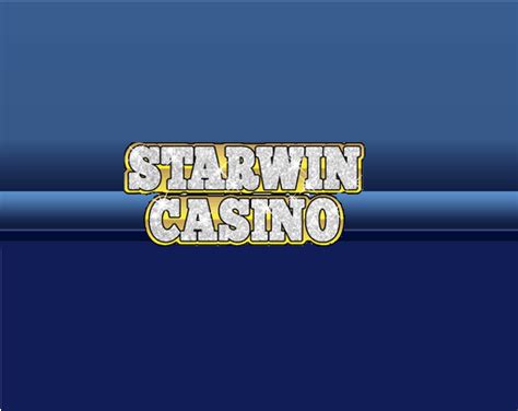 Starwin casino review